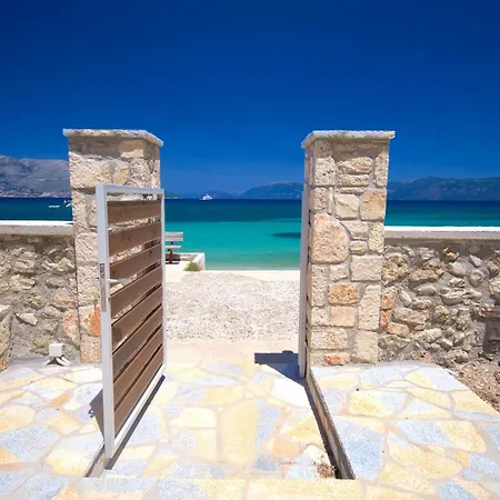 Endless Blue House Willa Sami (Kefalonia)