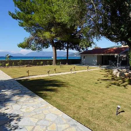 Endless Blue House Villa *