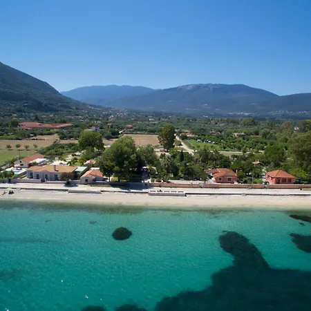 Endless Blue House Villa Sami (Kefalonia)