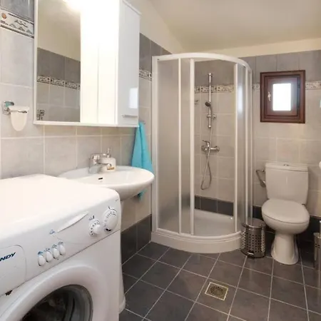 Vila Endless Blue House Sami (Kefalonia)