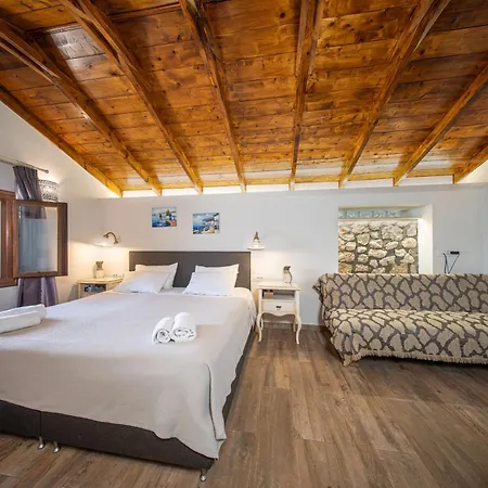 Vila Endless Blue House *