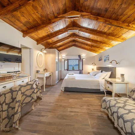 Endless Blue House Villa Sami (Kefalonia)