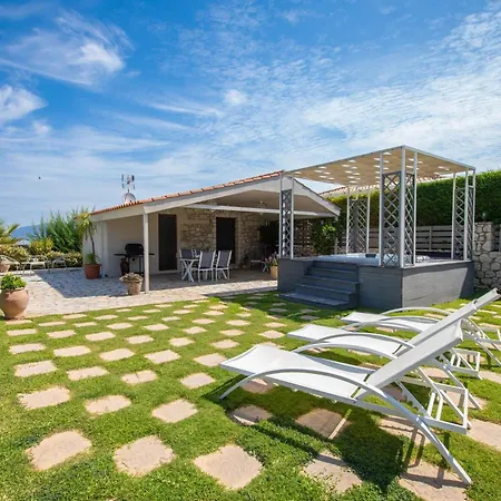 Endless Blue House Vila *