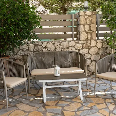 Endless Blue House * Sami (Kefalonia)