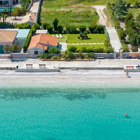 Vila Endless Blue House Sami (Kefalonia)