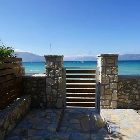 Villa Endless Blue House Sami (Kefalonia)