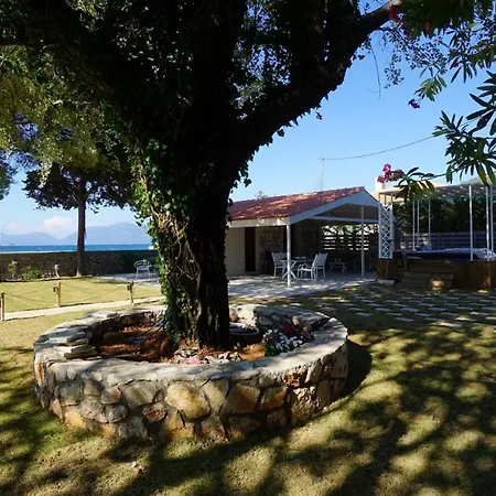 Villa Endless Blue House