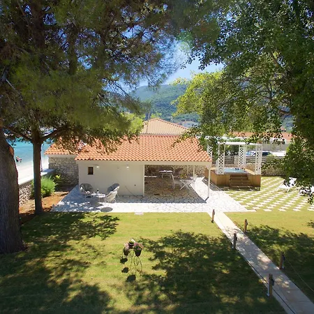 Endless Blue House Villa Sami (Kefalonia)