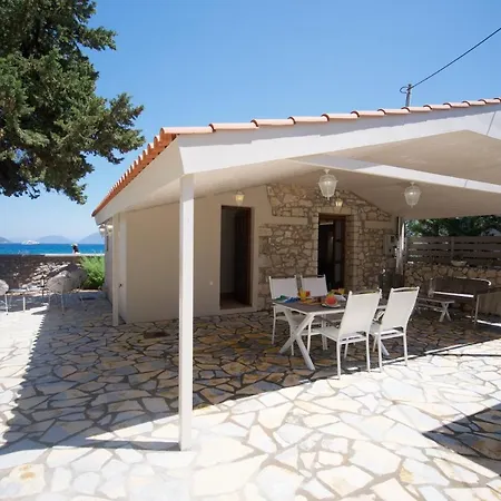 Endless Blue House Villa Sami (Kefalonia)