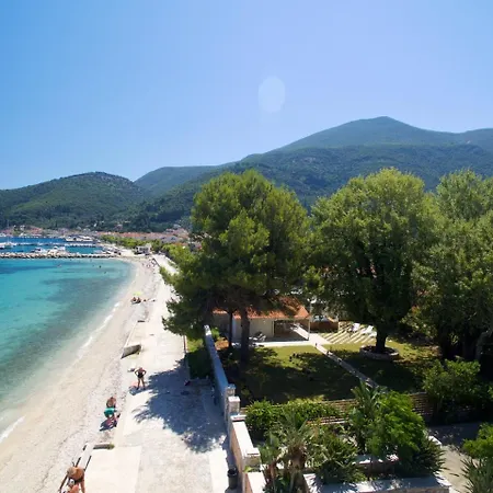 Endless Blue House Sami (Kefalonia)