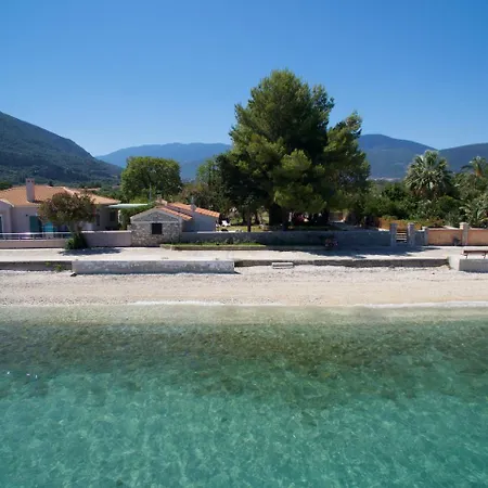Villa Endless Blue House *