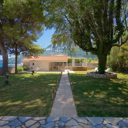 Villa Endless Blue House Sami (Kefalonia)