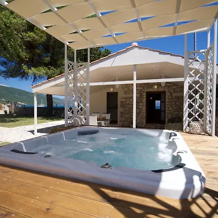 Endless Blue House Villa Sami (Kefalonia)