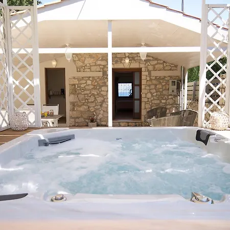 Villa Endless Blue House Sami (Kefalonia)