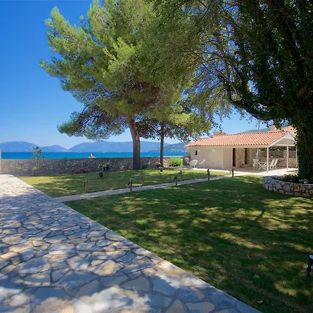 Endless Blue House Sami (Kefalonia)