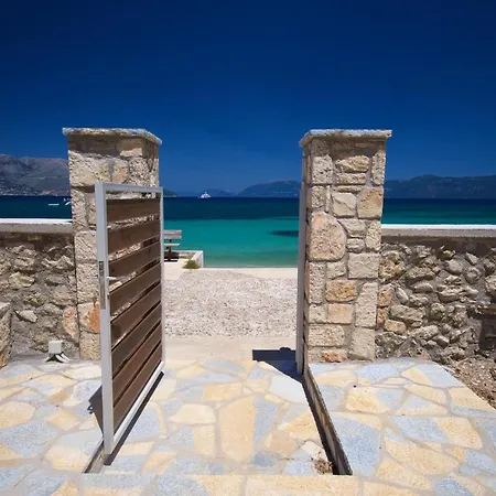 Endless Blue House * Sami (Kefalonia)