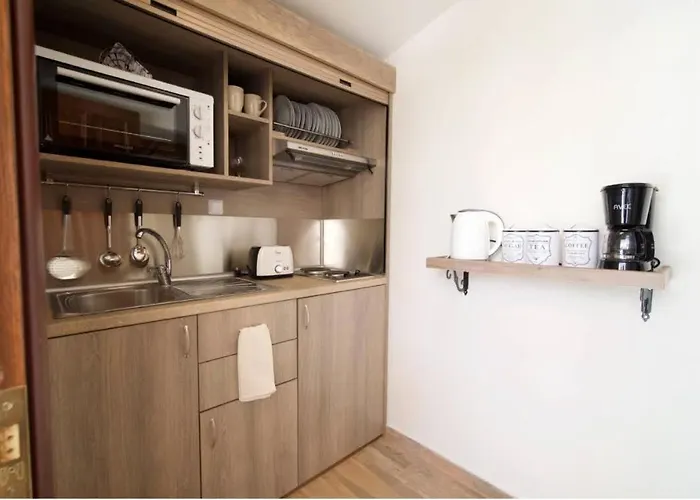 Endless Blue House Sami (Kefalonia)