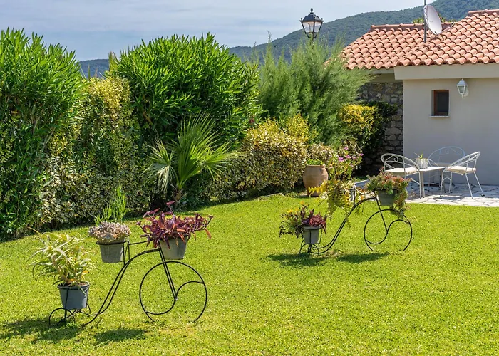 Endless Blue House Villa