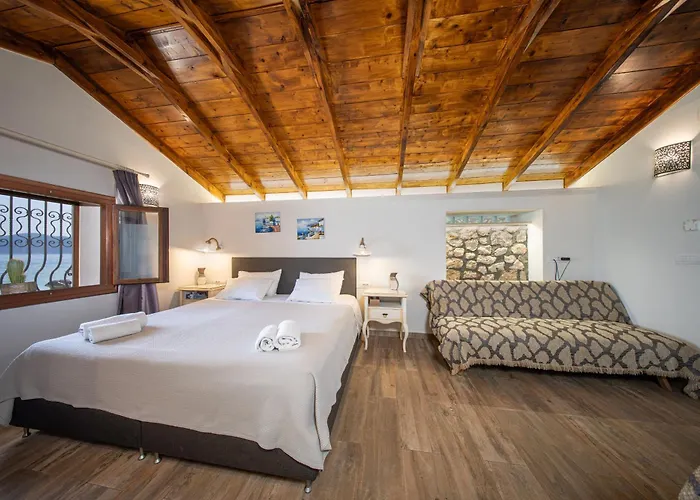 Villa Endless Blue House *