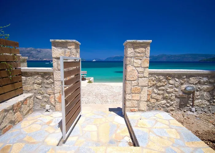 Endless Blue House Villa Sami (Kefalonia)