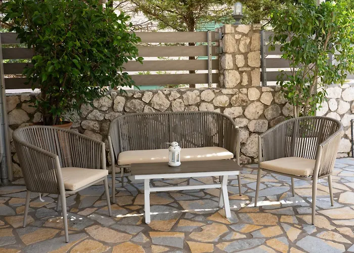 Endless Blue House * Sami (Kefalonia)